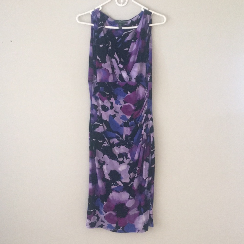 Ralph Lauren dress